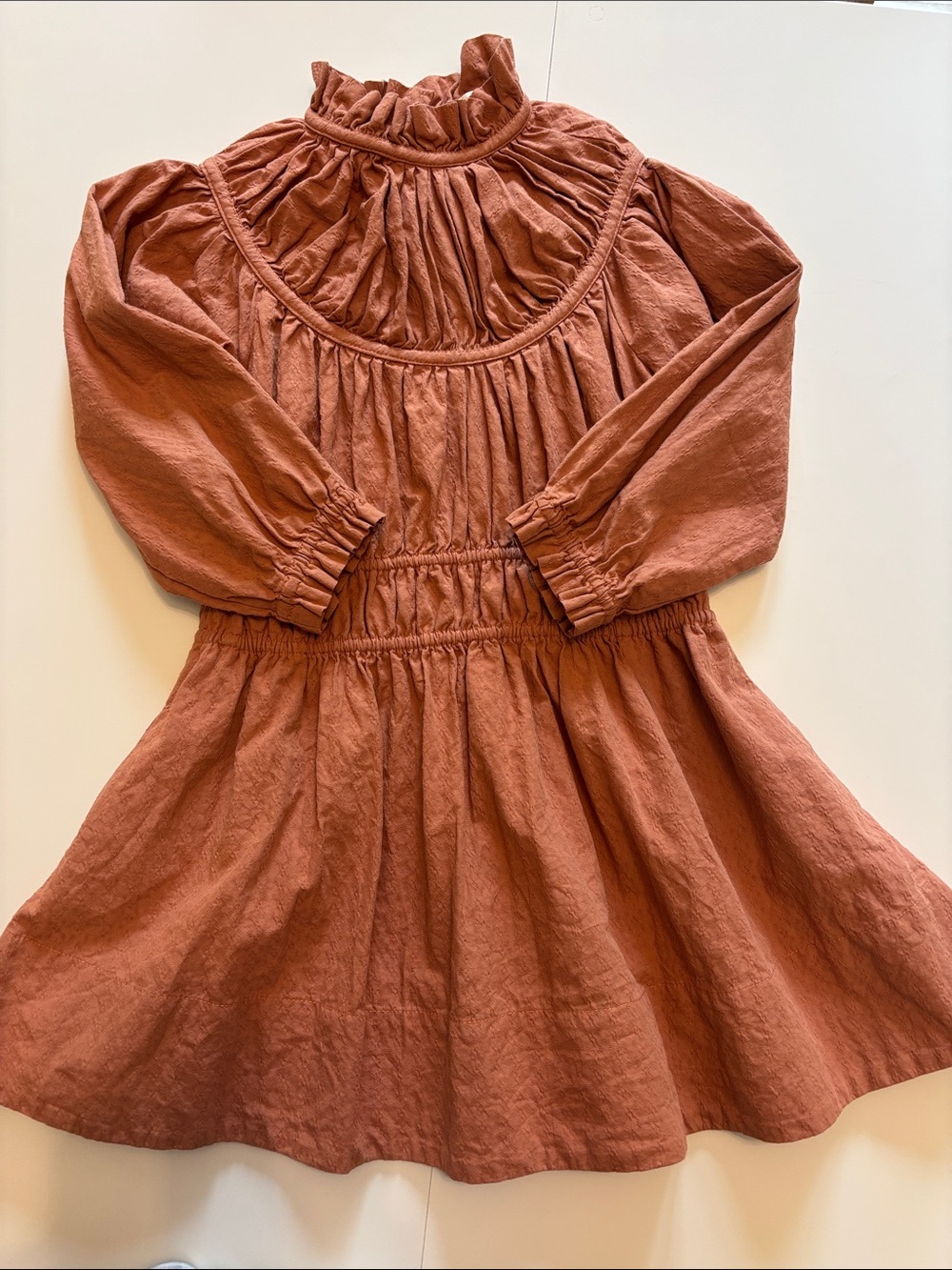 Soor Ploom Dress